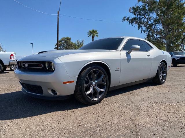 Used 2019 Dodge Challenger R/T with VIN 2C3CDZBT2KH729293 for sale in Coolidge, AZ