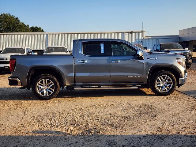 2020 GMC Sierra 1500 Vehicle Photo in PARIS, TX 75460-2116