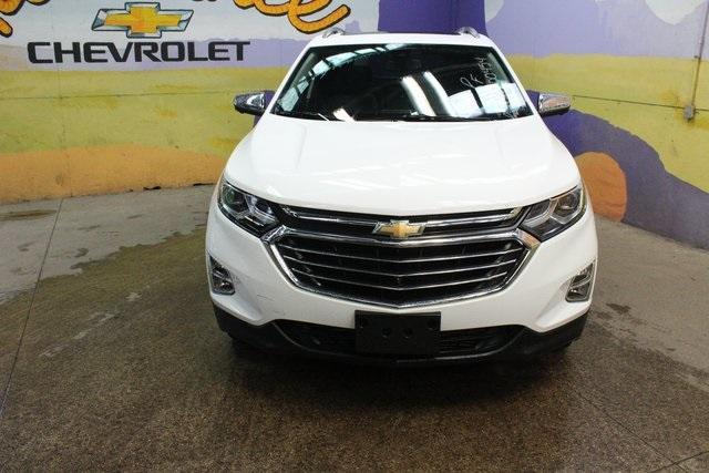 2019 Chevrolet Equinox Vehicle Photo in GRAND LEDGE, MI 48837-9199