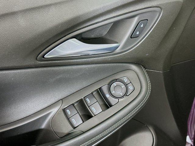 2021 Buick Encore GX Vehicle Photo in Flemington, NJ 08822