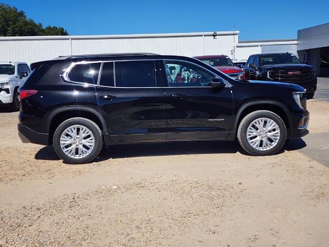 2024 GMC Acadia Vehicle Photo in PARIS, TX 75460-2116