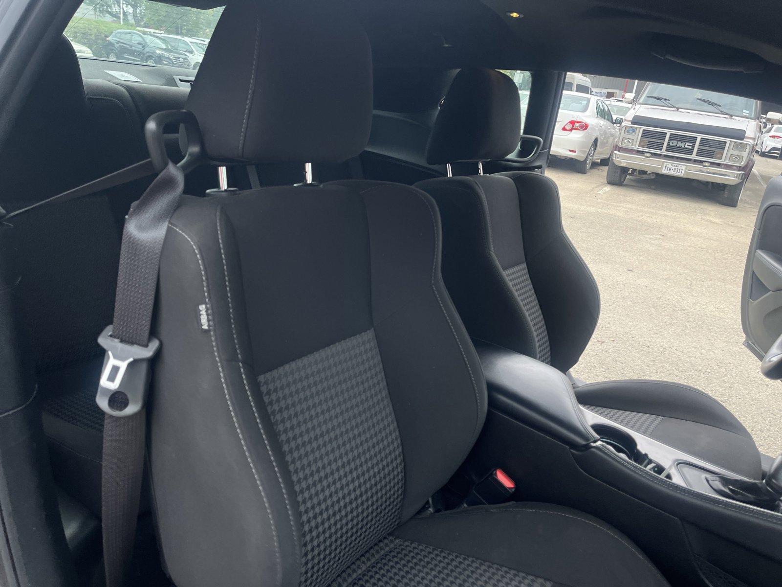 2022 Dodge Challenger Vehicle Photo in Corpus Christi, TX 78415