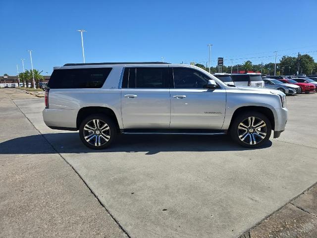 2020 GMC Yukon XL Vehicle Photo in LAFAYETTE, LA 70503-4541