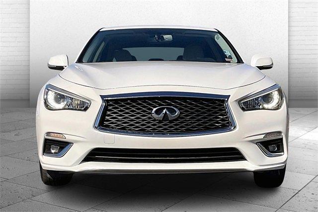 2018 INFINITI Q50 Vehicle Photo in INDEPENDENCE, MO 64055-1314