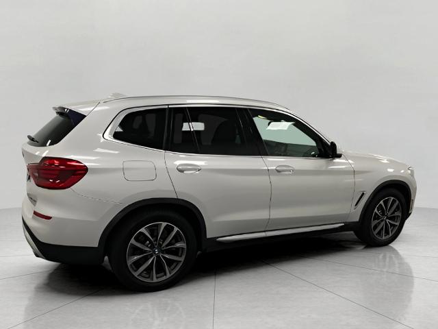 2019 BMW X3 xDrive30i Vehicle Photo in Appleton, WI 54913