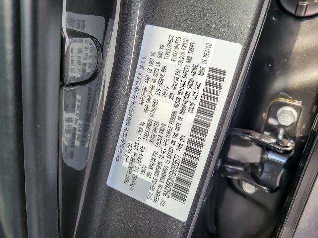 2025 Mazda CX-30 Vehicle Photo in Plainfield, IL 60586