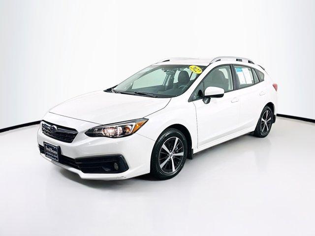 2022 Subaru Impreza Vehicle Photo in Flemington, NJ 08822