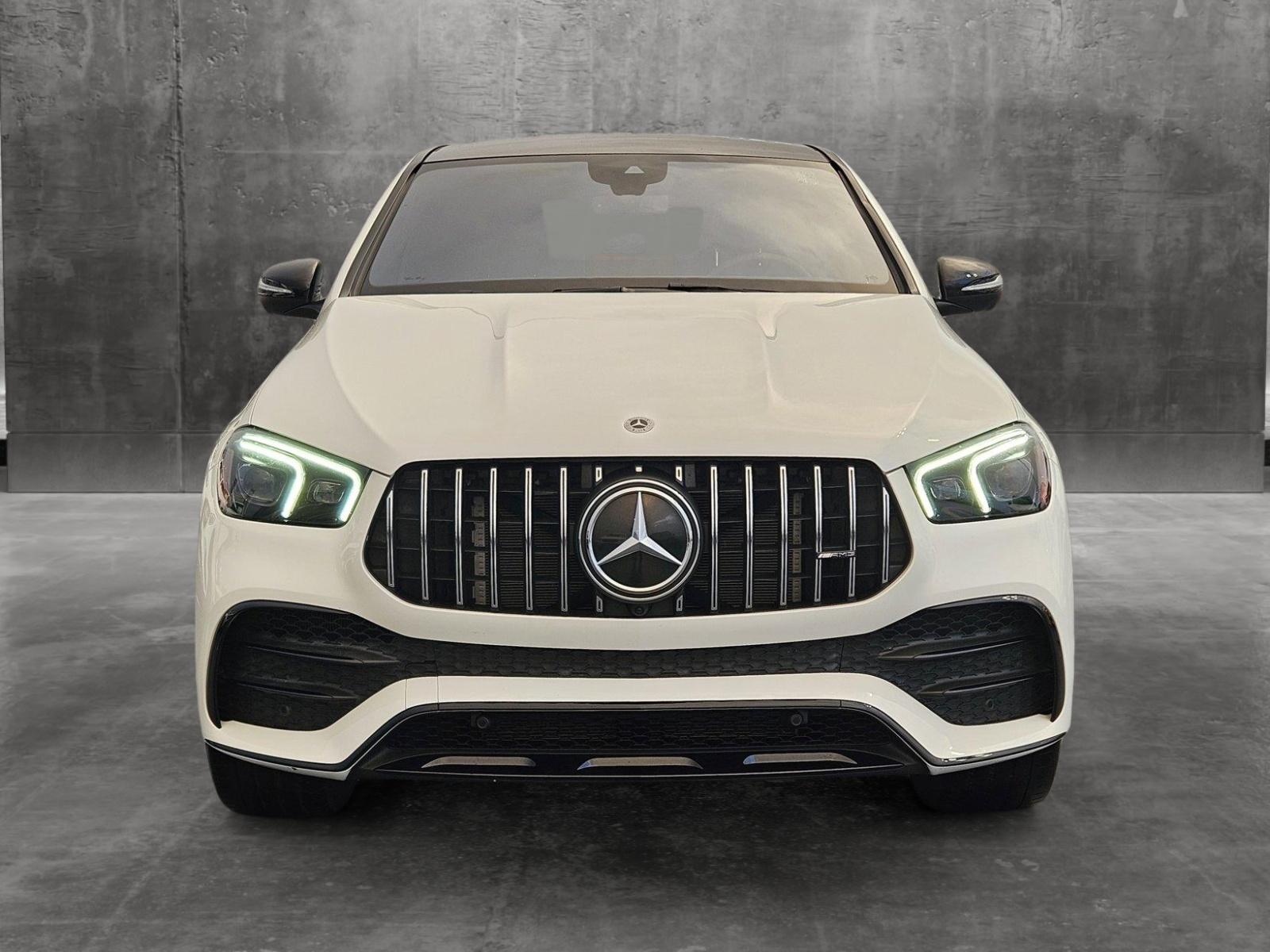 2021 Mercedes-Benz GLE Vehicle Photo in Fort Lauderdale, FL 33316