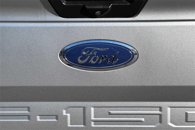 2020 Ford F-150 Vehicle Photo in ELK GROVE, CA 95757-8703