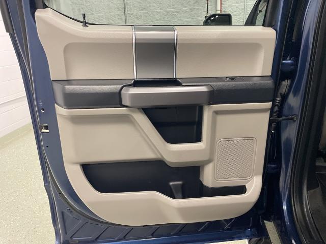 2019 Ford F-150 Vehicle Photo in ROGERS, MN 55374-9422