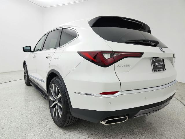 2025 Acura MDX Vehicle Photo in Grapevine, TX 76051