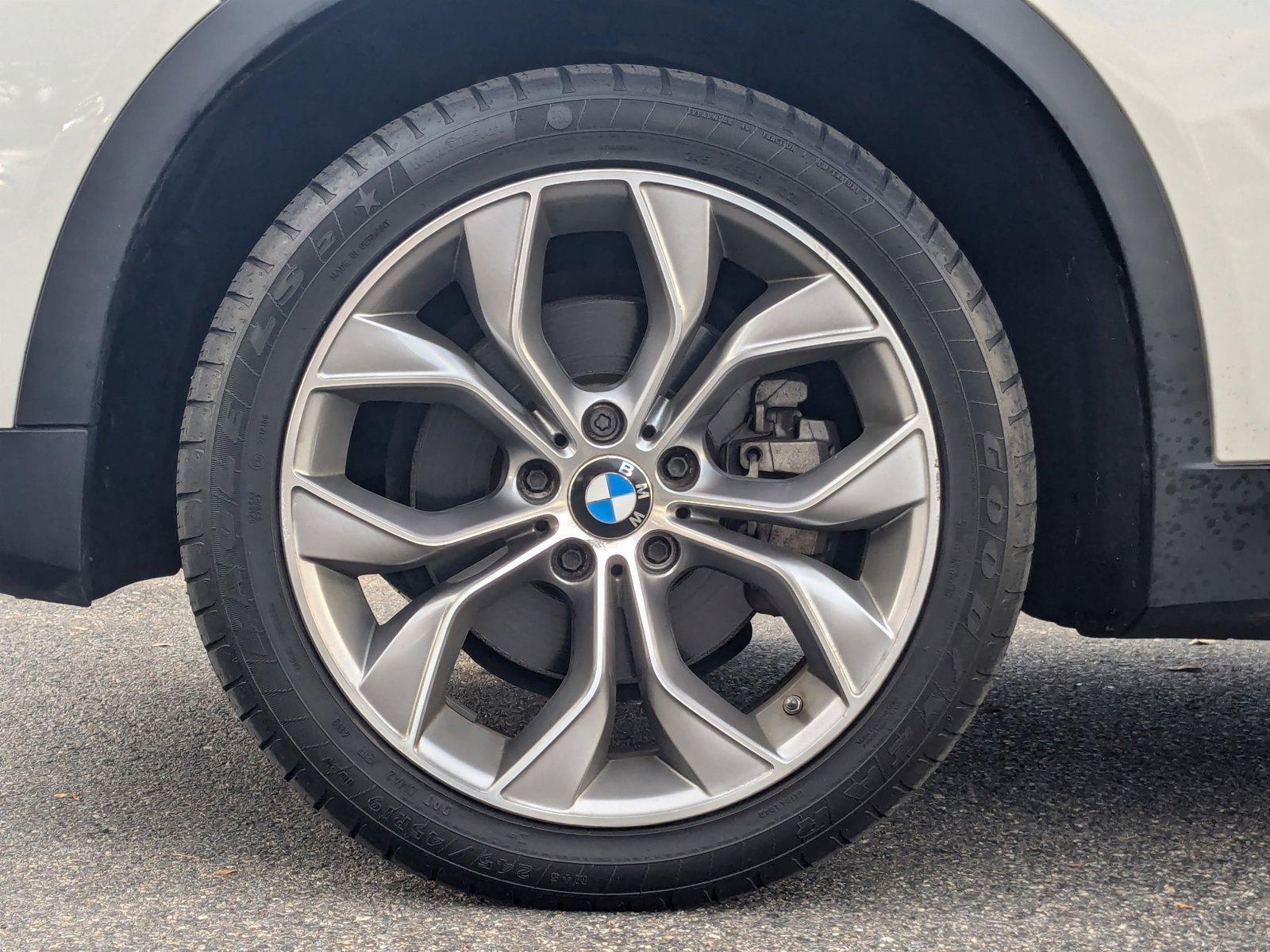 2017 BMW X3 xDrive28i Vehicle Photo in Towson, MD 21204