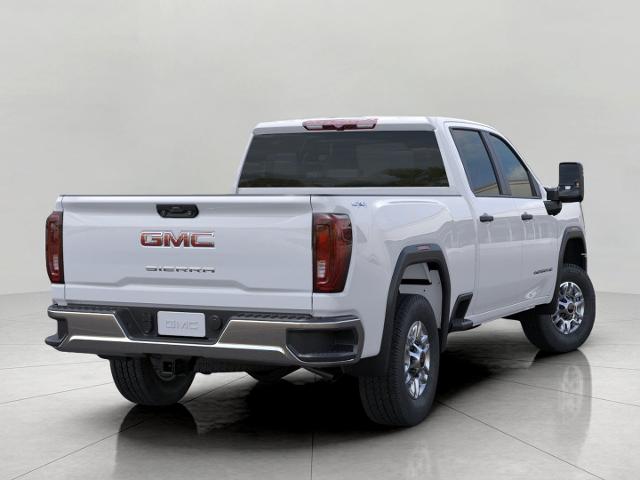 2024 GMC Sierra 2500 HD Vehicle Photo in GREEN BAY, WI 54303-3330