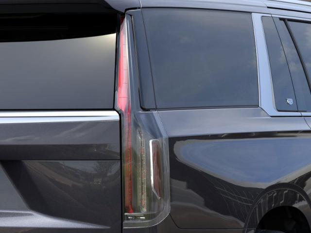 2024 Cadillac Escalade ESV Vehicle Photo in KANSAS CITY, MO 64114-4545