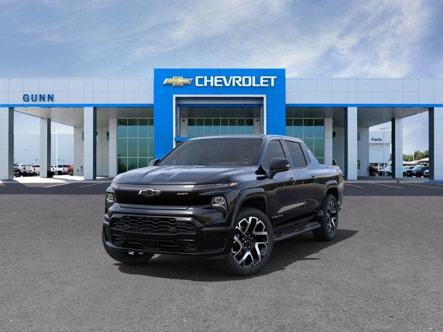 2024 Chevrolet Silverado EV Vehicle Photo in SELMA, TX 78154-1460