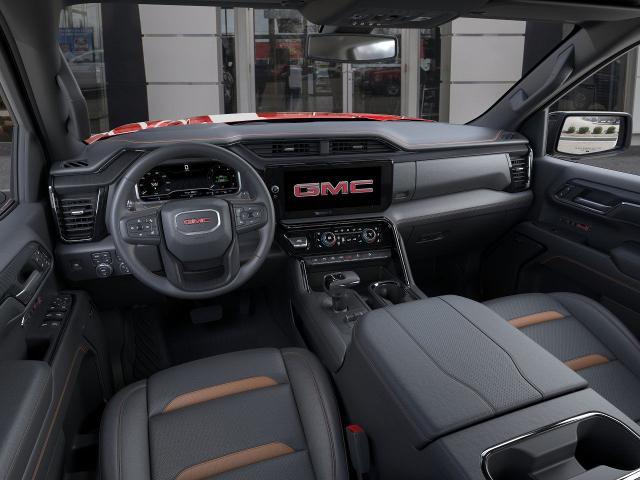 2024 GMC Sierra 1500 Vehicle Photo in INDEPENDENCE, MO 64055-1377