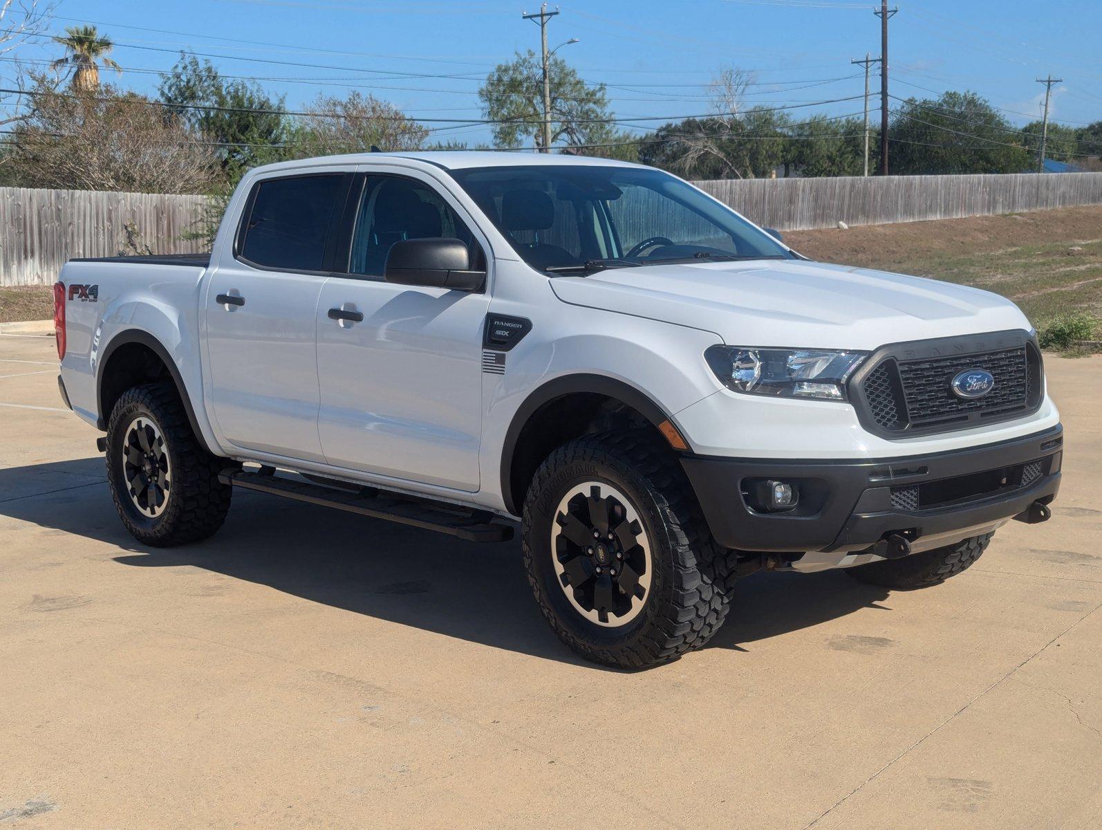 2021 Ford Ranger Vehicle Photo in CORPUS CHRISTI, TX 78412-4902