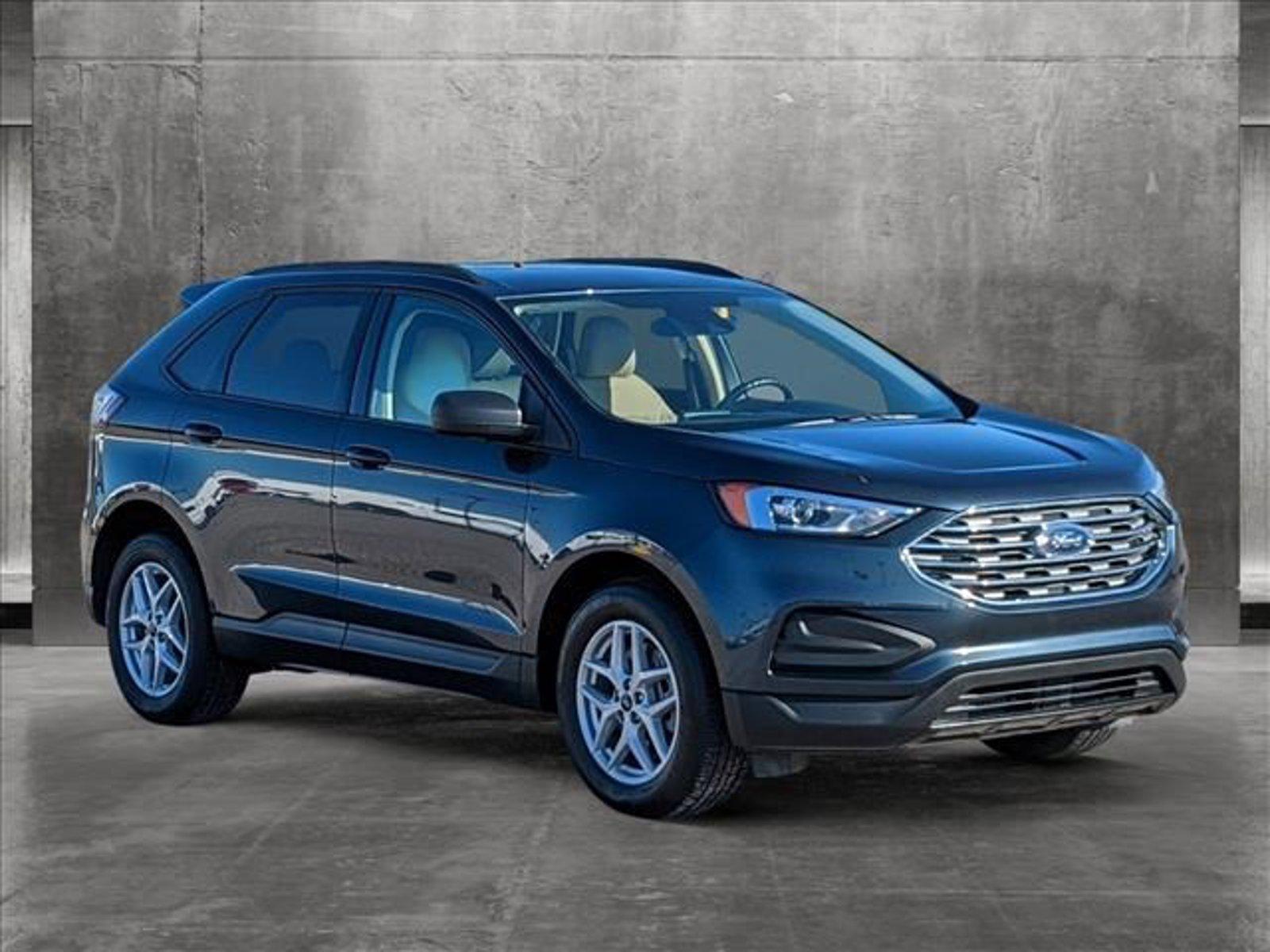 2022 Ford Edge Vehicle Photo in Bradenton, FL 34207