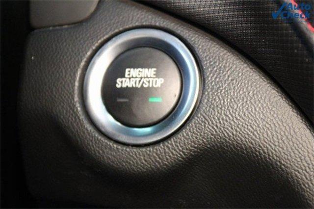 2022 Chevrolet Equinox Vehicle Photo in ST JOHNS, MI 48879-1562