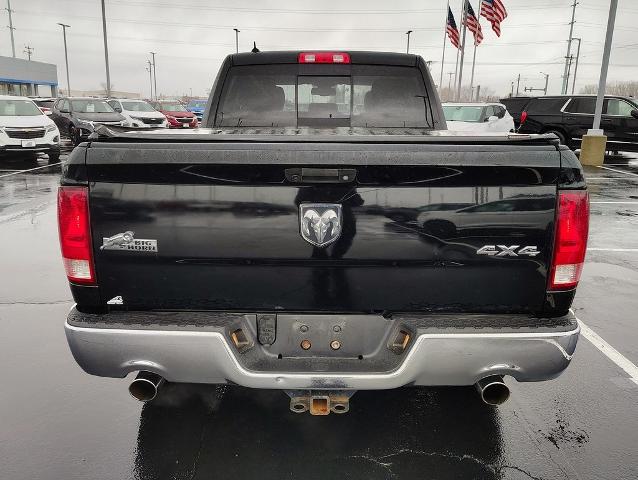 2013 Ram 1500 Vehicle Photo in GREEN BAY, WI 54304-5303