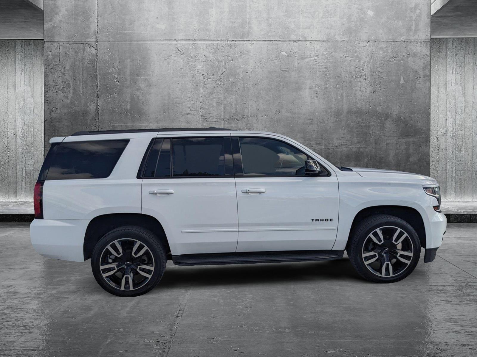 2019 Chevrolet Tahoe Vehicle Photo in MIAMI, FL 33172-3015