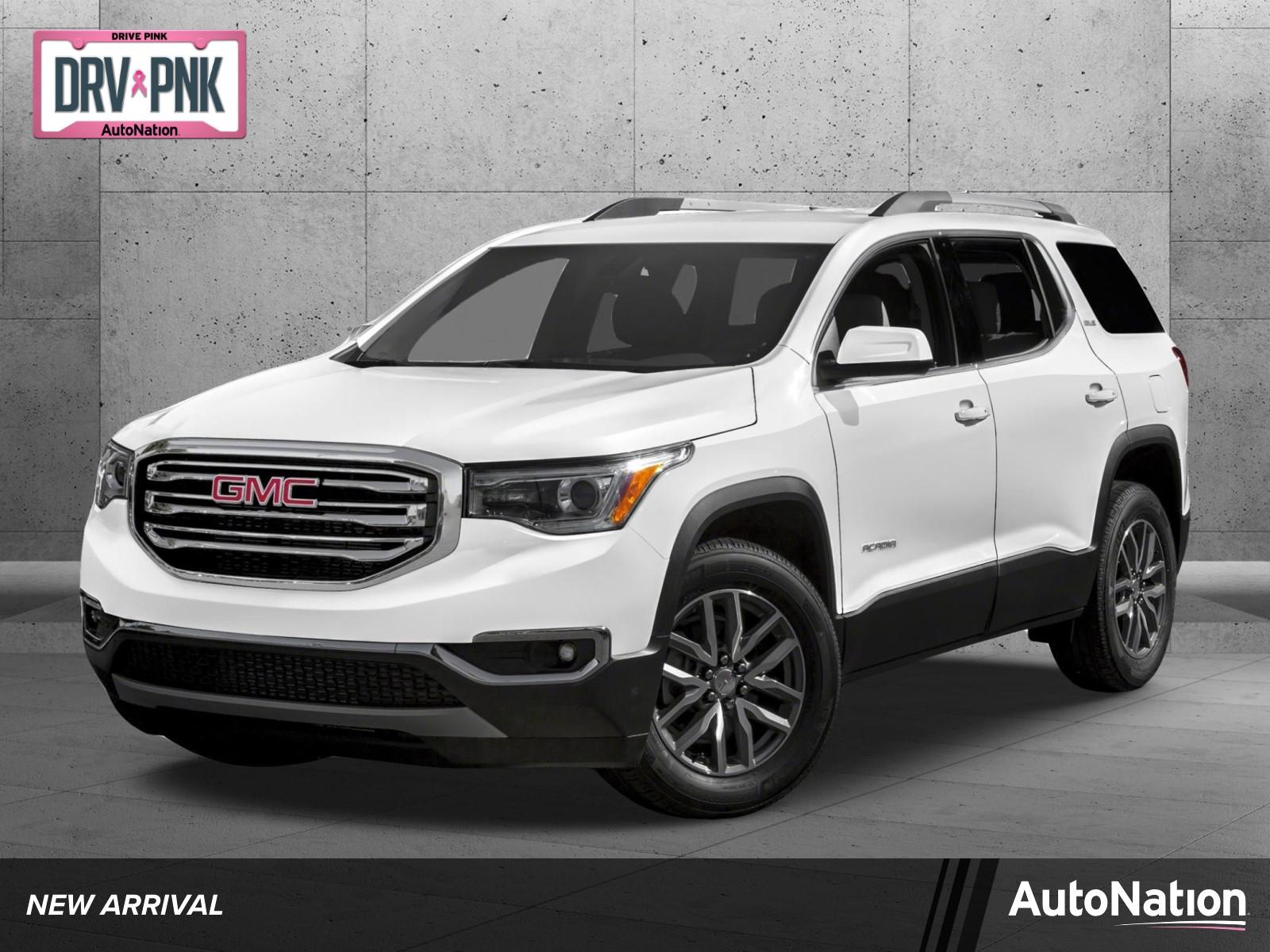 2018 GMC Acadia Vehicle Photo in ORLANDO, FL 32812-3021