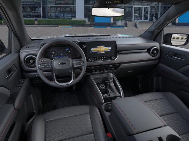 2024 Chevrolet Colorado Vehicle Photo in SUGAR LAND, TX 77478-0000