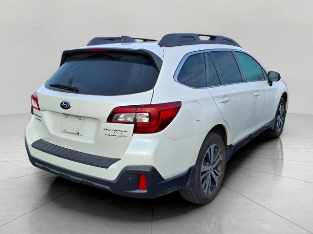 2019 Subaru Outback Vehicle Photo in Oshkosh, WI 54904