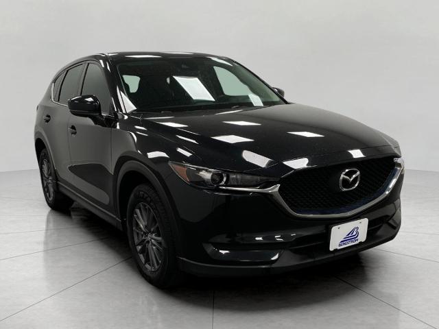 2017 Mazda CX-5 Vehicle Photo in Appleton, WI 54913