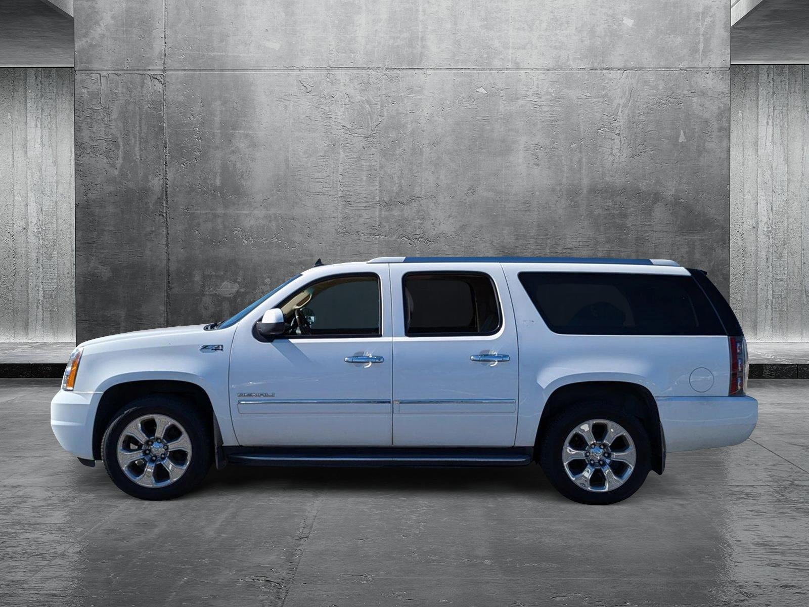 2012 GMC Yukon XL Vehicle Photo in Clearwater, FL 33761