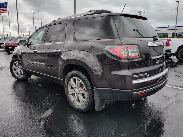 2016 GMC Acadia Vehicle Photo in GREEN BAY, WI 54304-5303