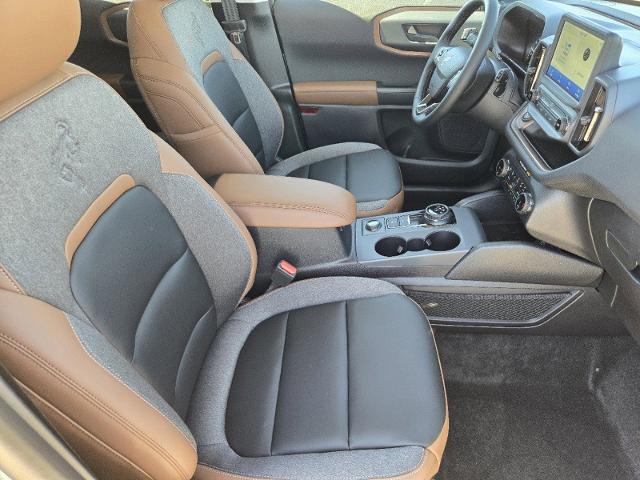 2024 Ford Bronco Sport Vehicle Photo in STEPHENVILLE, TX 76401-3713