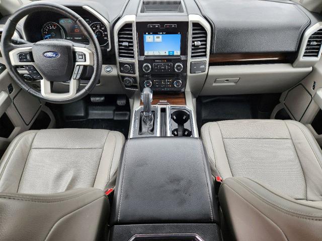 2017 Ford F-150 Vehicle Photo in Denison, TX 75020