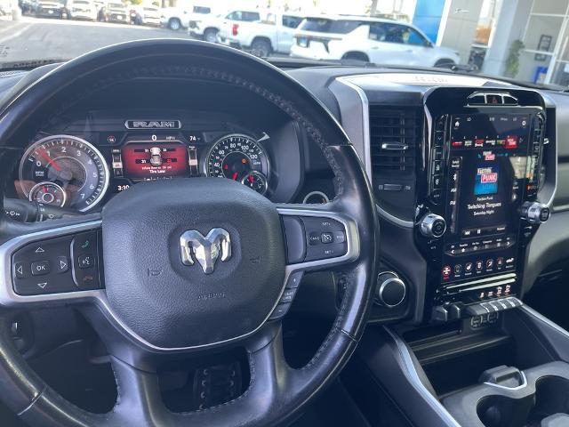 2021 Ram 1500 Vehicle Photo in VENTURA, CA 93003-8585