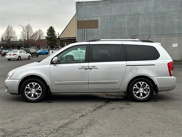 2014 Kia Sedona Vehicle Photo in BEND, OR 97701-5133