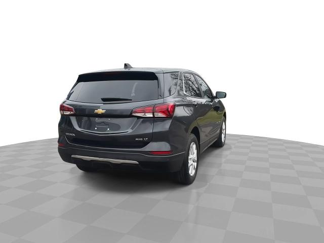 2022 Chevrolet Equinox Vehicle Photo in BOSTON, NY 14025-9684