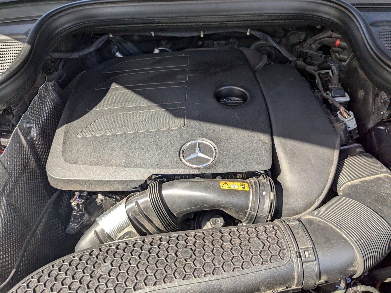 2020 Mercedes-Benz GLE Vehicle Photo in Maitland, FL 32751