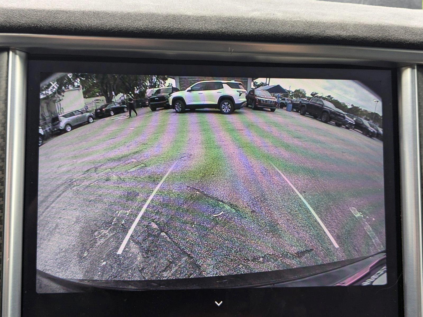 2016 Tesla Model S Vehicle Photo in MIAMI, FL 33134-2699