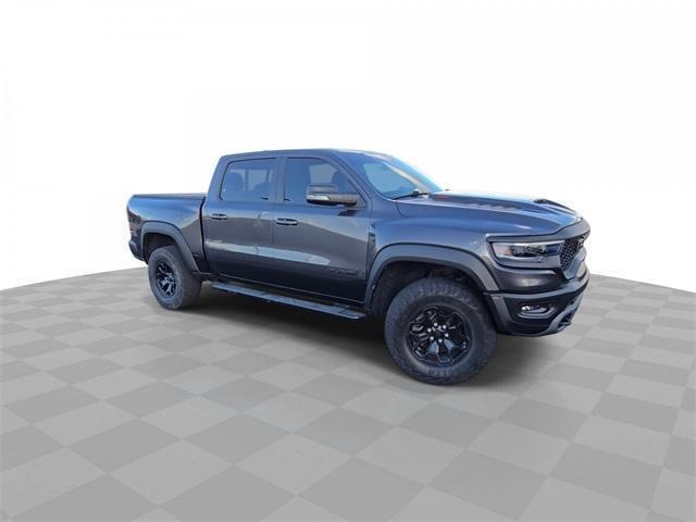 Used 2021 RAM Ram 1500 Pickup TRX with VIN 1C6SRFU91MN803636 for sale in Columbus, OH