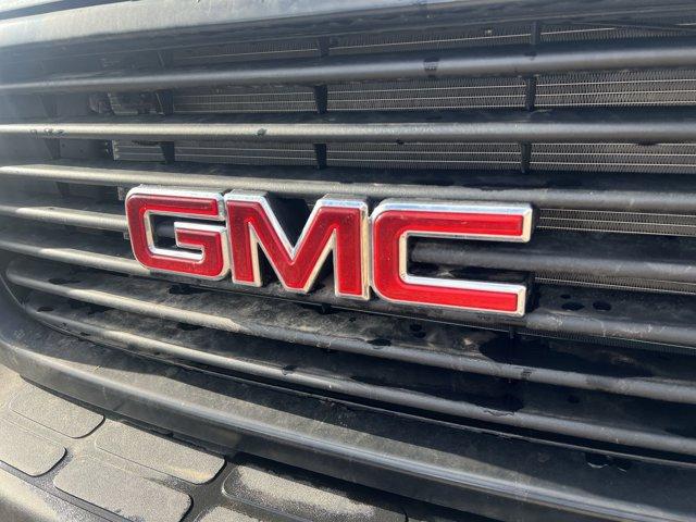 2023 GMC Savana Commercial Cutaway Vehicle Photo in GILBERT, AZ 85297-0402