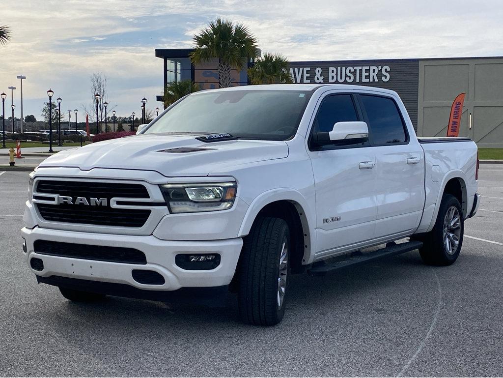 2021 Ram 1500 Vehicle Photo in POOLER, GA 31322-3252