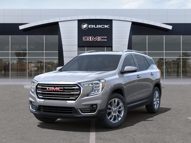 2024 GMC Terrain Vehicle Photo in LITTLE FALLS, NJ 07424-1717