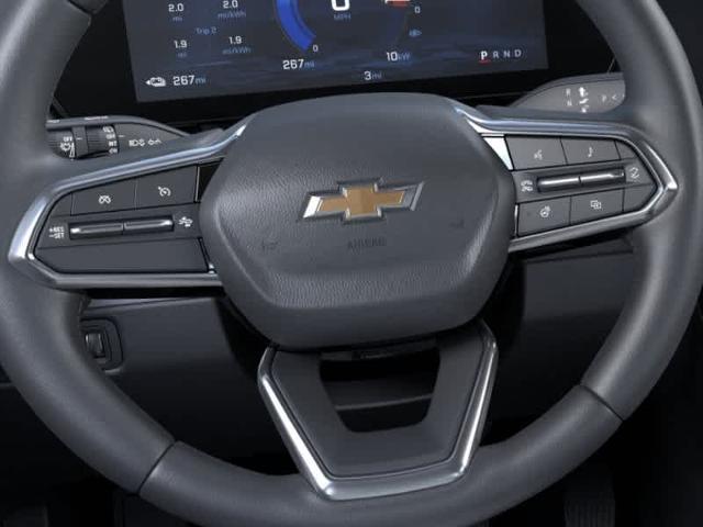 2024 Chevrolet Equinox EV Vehicle Photo in PITTSBURGH, PA 15226-1209