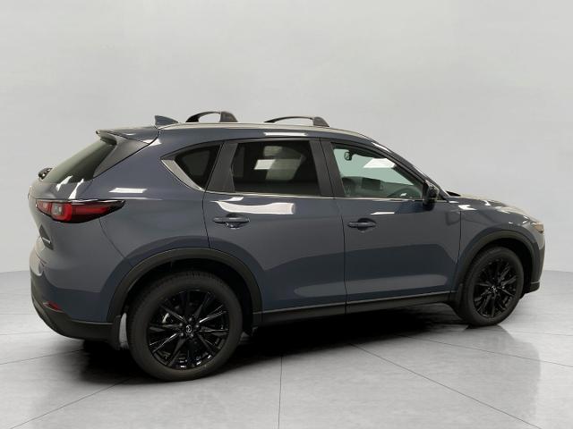 2024 Mazda CX-5 Vehicle Photo in Appleton, WI 54913