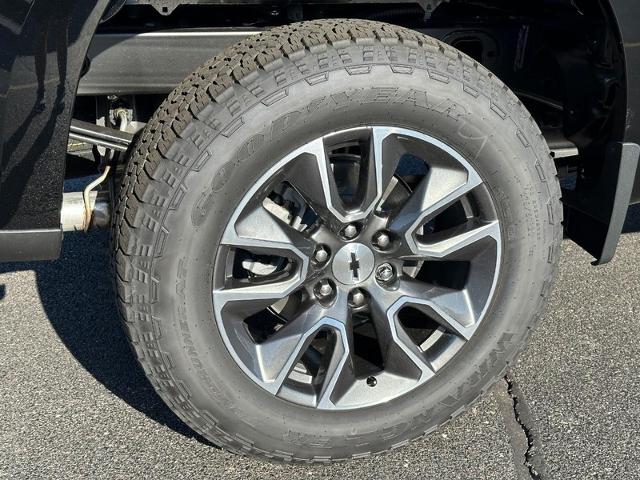 2024 Chevrolet Silverado 1500 Vehicle Photo in COLUMBIA, MO 65203-3903