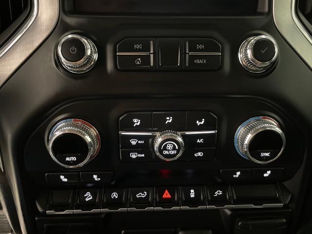 2021 GMC Sierra 1500 Vehicle Photo in ROGERS, MN 55374-9422