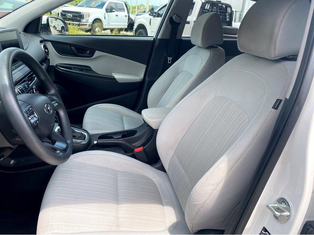 2023 Hyundai KONA Vehicle Photo in SAVANNAH, GA 31406-4513