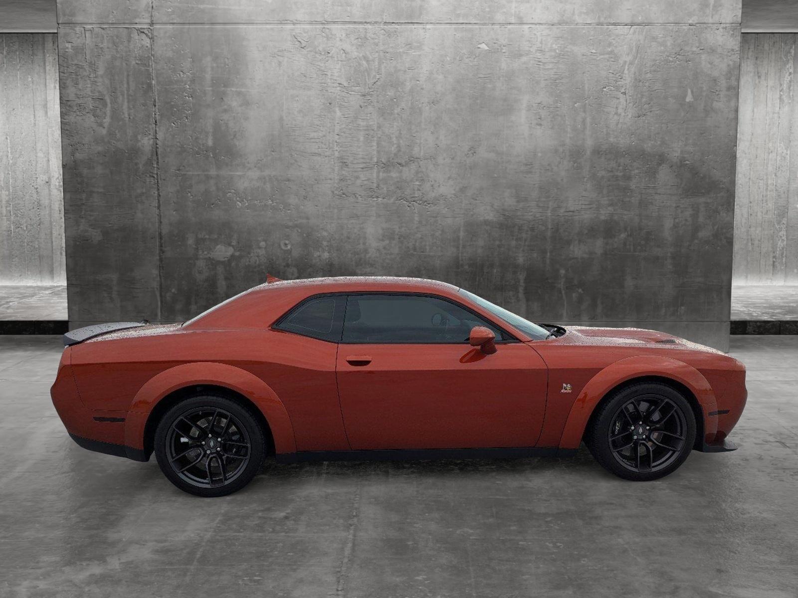 2021 Dodge Challenger Vehicle Photo in PORT RICHEY, FL 34668-3850