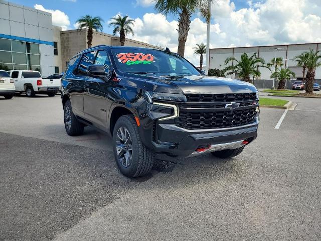 2024 Chevrolet Tahoe Vehicle Photo in BROUSSARD, LA 70518-0000