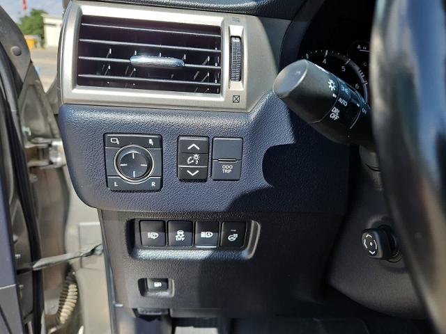 2021 Lexus GX Vehicle Photo in SAN ANGELO, TX 76903-5798